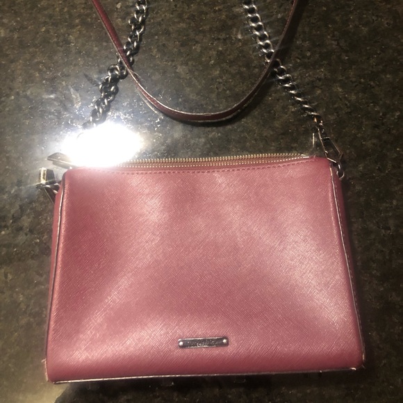 Rebecca minkoff purse - Picture 4 of 5